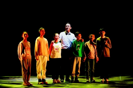 <br>          图片由剧组提供<br><br>        