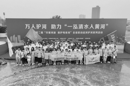 <br>          青年兴则国家兴，青年强则国家强。本版图片均由共青团山西省委社会联络部提供<br><br>        