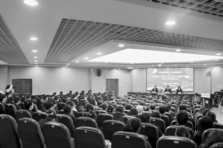 <br>          “青马工程”为党育人<br><br>        