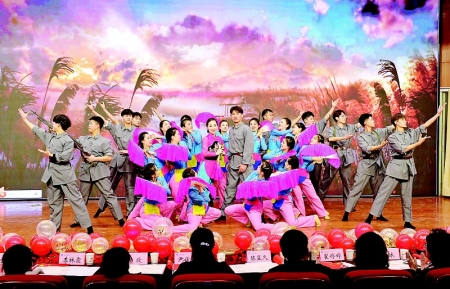 <br>          本报记者 康乐 摄<br><br>        