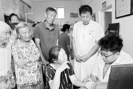 <br>          山西中医药大学“花式”开展社会实践活动<br><br>        