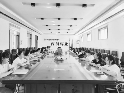           激发青年创优意识、提振发展信心，为公司高质量发展注入了强大青春动能。图片由晋能控股集团晋城公司团委提供        
