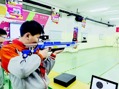 <br>          图片由小店区融媒体中心提供<br><br>        