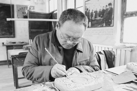 <br>          切实担负起新的文化使命 本版图片均由受访者提供<br><br>        