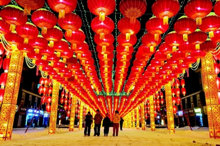 <br>          本组摄影 本报记者 刘琴<br><br>        