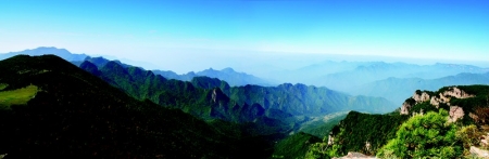 <br>          历山 本版图片均为资料图片<br><br>        