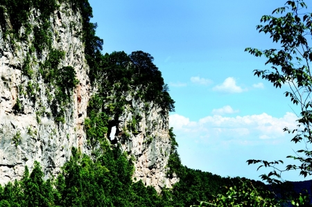 <br>          太行洪谷<br><br>        