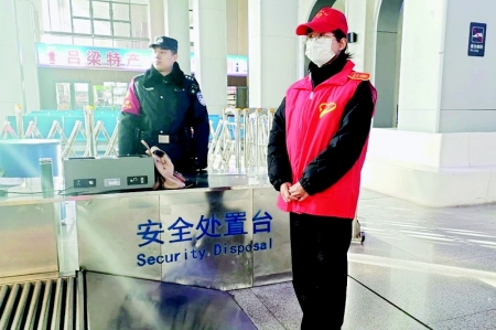 <br>          以青春之名，赴家乡之约。 本组图片均由晋中信息学院提供<br><br>        