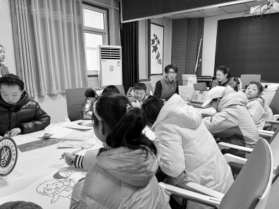 <br>          用微薄之力感动、感染身边人 图片由受访者提供<br><br>        