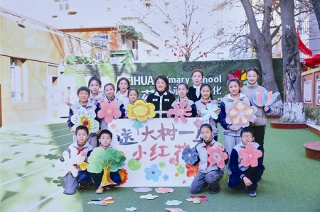 <br>          本组图片除署名外均由山西省少工委提供<br><br>        