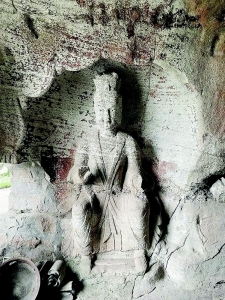 <br>          四县垴自然保护区<br><br>        