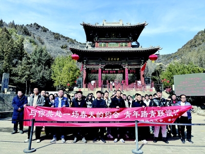 图片由太原市晋源区融媒体中心提供