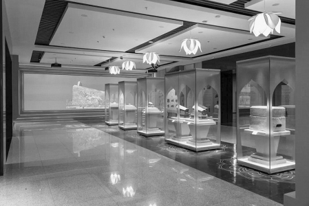 <br>          瑞相重光——太原龙泉寺唐代地宫出土五重宝函特展<br><br>        