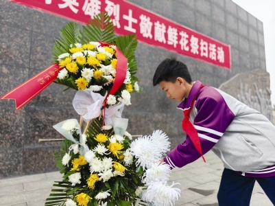           本报记者 张云鹏 摄        