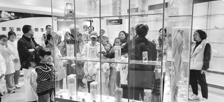 <br>          了解生命的起源与发展<br><br>        