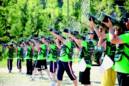 <br>          太原社会实践营<br><br>        