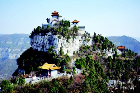 <br>          大阳古镇<br><br>        