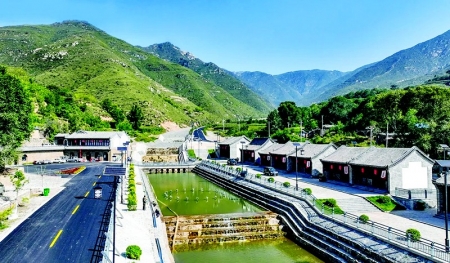 <br>          木图村貌本版图片均为资料图片<br><br>        