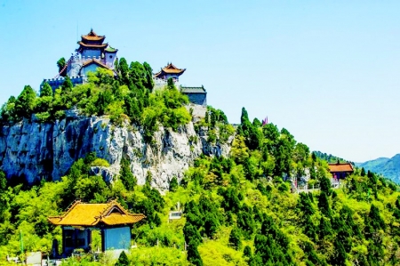 <br>          珏山 本版图片均为资料图片<br><br>        