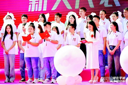 <br>          本组图片均由团大同市委提供<br><br>        