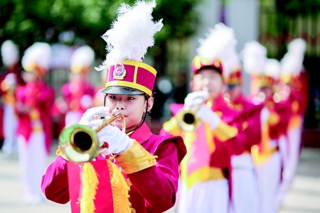 <br>          入队仪式<br><br>        