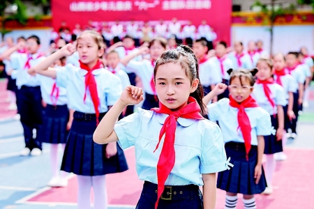 <br>          宣誓<br><br>        