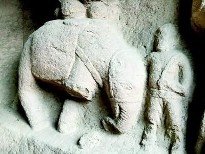 <br>          古交晋绥八分区旧址<br><br>        