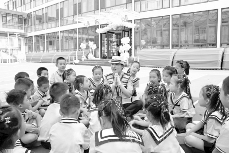 <br>          通讯员 李东兴 摄<br><br>        