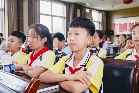           图片由团洪洞县委提供        