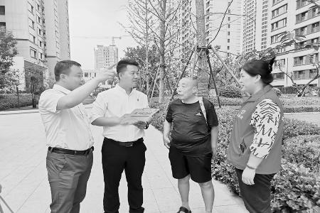           坚守初心，有一分热，便发一分光。 图片由受访者提供        