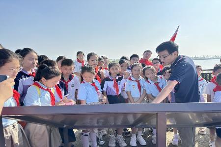           图片由团平陆县委提供        
