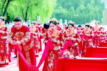           本组图片均由通讯员 韩聖玉 提供        