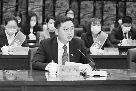           奋斗是青春最美的底色 图片由受访者提供        