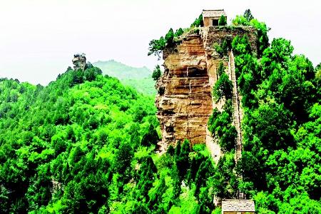           人祖山        