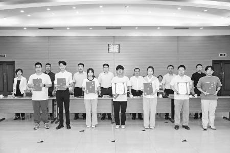           此次山西之行是青年学子人生中的一次宝贵经历        