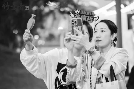           　图片由活动主办方提供        