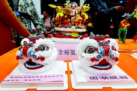           王彬琪 摄        