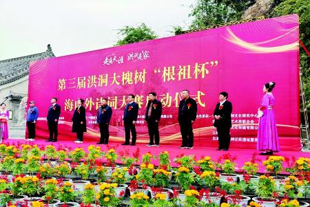           　本报记者 李芸红 摄        