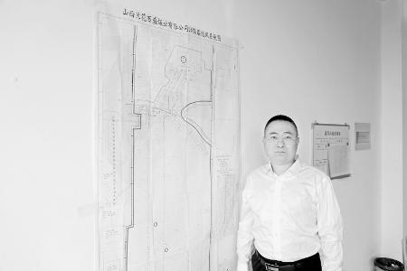           “办法总比困难多”是史梦飞内心坚定的信仰 图片由受访者提供        