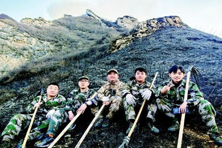           在多个舞台上挥洒青春汗水 图片由受访集体提供        