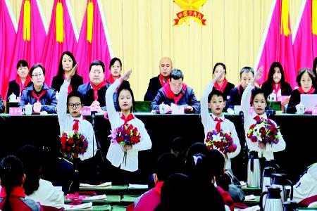           图片由共青团古交市委提供        
