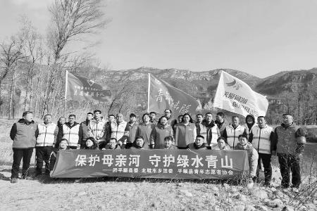           丰富青年实践活动，助力青年全面发展。        