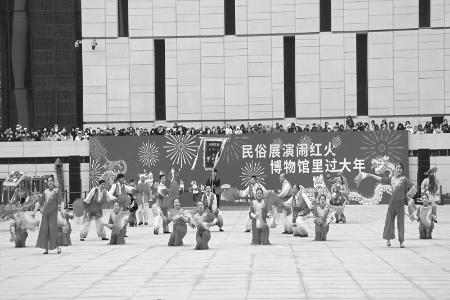           图片由通讯员弓宇杰提供        