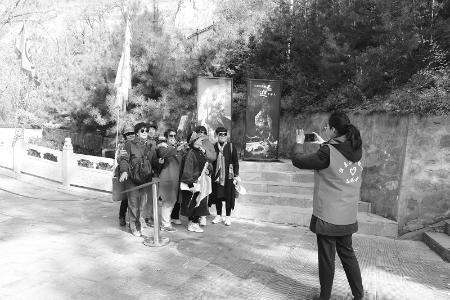           山西农商银行全方位支持文旅产业发展和居民文旅消费 图片由山西农商银行提供        