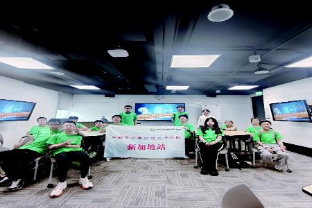           图片由山西青少年事业发展有限公司提供        