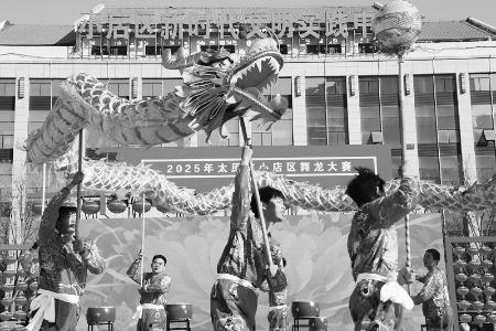          图片由太原市小店区融媒体中心提供        