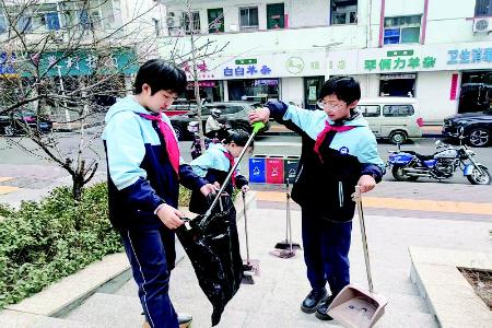           本报记者 孟存田 摄        