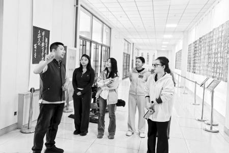           通讯员 毛瑞环 摄        