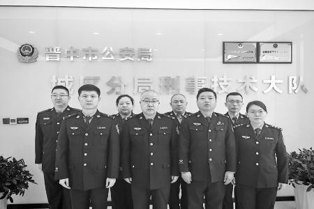           守护社会稳定群众安宁        