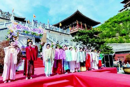           图片由通讯员杨润德提供        